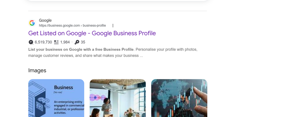 Earn Money with Google Business Profile