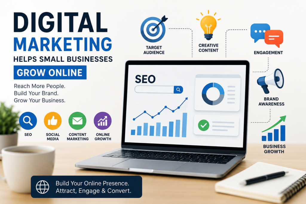 freelance digital marketer in mavoor